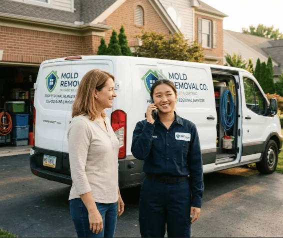Crawlspace Mold Remediation Brownsville, IN FAQs